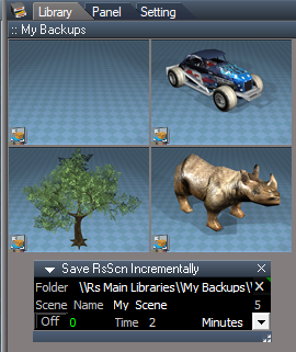 Incremental saves.PNG