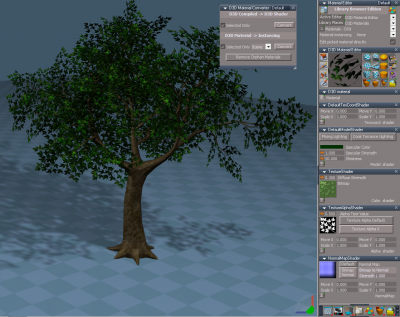 D3D Material Converter.png (961.96 KiB) Viewed 2689 times D3D Material Converter.png