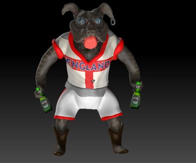 Football hooligan.JPG