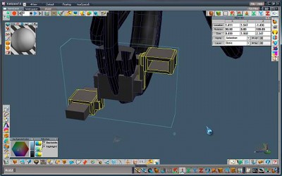 MMC0912 Futuristic Bicycle Race - WIP04 - peddle foothold_.jpg (36.42 KiB) Viewed 4330 times MMC0912 Futuristic Bicycle Race - WIP04 - peddle foothold_.jpg
