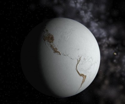 SnowballEarth.jpg (44.46 KiB) Viewed 4074 times Al Gore paradise