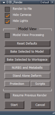 New D3D Render Panel.png (13.33 KiB) Viewed 397 times New D3D Render Panel.png