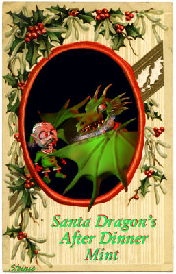 SteinieSantaDragonMint2014.png (702.35 KiB) Viewed 3826 times SteinieSantaDragonMint2014.png