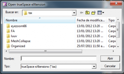 2.PNG (44.06 KiB) Viewed 6854 times The .tsx (plugin file) is locaed in the tsx/luuv folder.