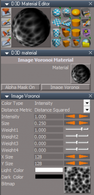 Image Voronoi Material.png (55.2 KiB) Viewed 4128 times Image Voronoi Material.png