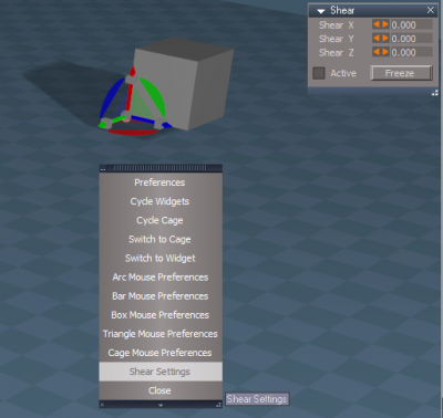 Object NAV Popup Toolbar Shear Settings.png