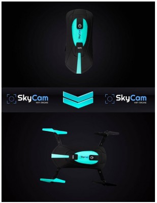 SkyCam Hand size drone.jpg (39.04 KiB) Viewed 2336 times SkyCam Hand size drone.jpg