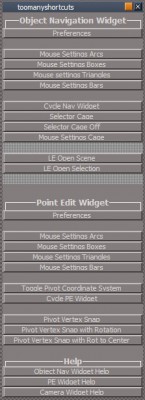 toomanyshortcuts.jpg (57.05 KiB) Viewed 6306 times toomanyshortcuts.jpg
