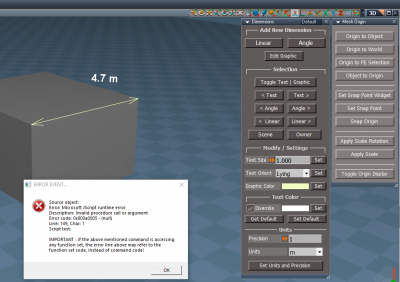 Mesh Origin when using Dimension's Scene button.png