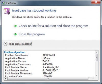 Crash.jpg (88.85 KiB) Viewed 15884 times Crash.jpg