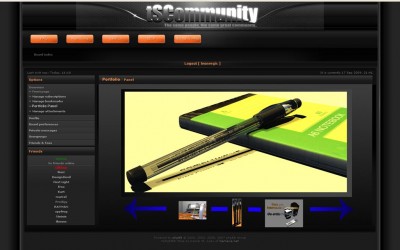 portconcp2.jpg (84.34 KiB) Viewed 3937 times Some fast arts to show a possible Portfolio Page...