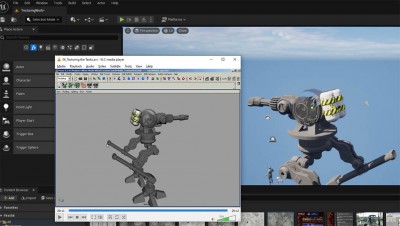 MayaFundForUnreal03.jpg (98.86 KiB) Viewed 2315 times MayaFundForUnreal03.jpg