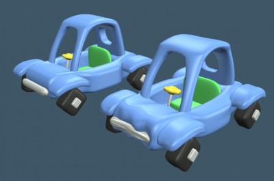 SpongeCarSquareTires_wip6.jpg (30.13 KiB) Viewed 4096 times SpongeCarSquareTires_wip6.jpg