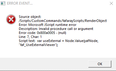 Render Object Error.PNG