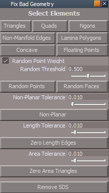 Fix Bad Geometry panel.png