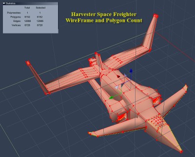harvester_wireframe_polygon_count.jpg (144.1 KiB) Viewed 5821 times harvester_wireframe_polygon_count.jpg