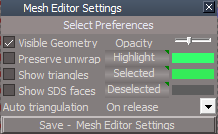 Mesh Editor Settings panel.png