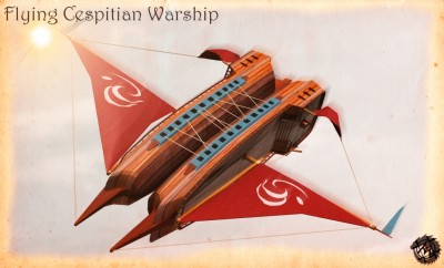 FlyingCespitianWarship.jpg