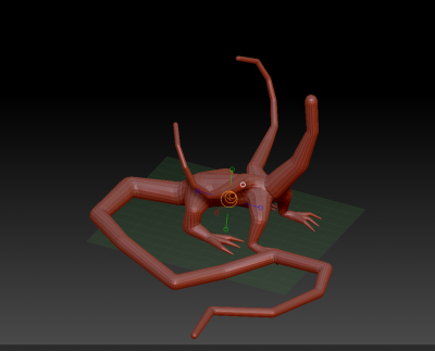 base mesh.PNG (253.36 KiB) Viewed 4937 times base mesh.PNG