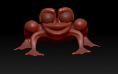 skinney frog.JPG