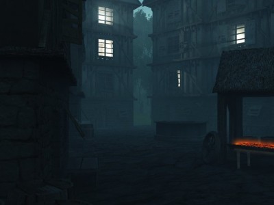 Medieval Village8_Dawn2.jpg (37.36 KiB) Viewed 6797 times Medieval Village8_Dawn2.jpg