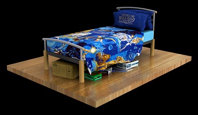 Bed Test Render.jpg (244.03 KiB) Viewed 4188 times Bed Test Render.jpg