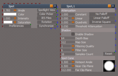 New Spot light.png (30.34 KiB) Viewed 1107 times New Spot light.png