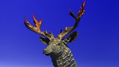 Megalocerosaure.jpg (150.66 KiB) Viewed 3881 times Megalocerosaure.jpg