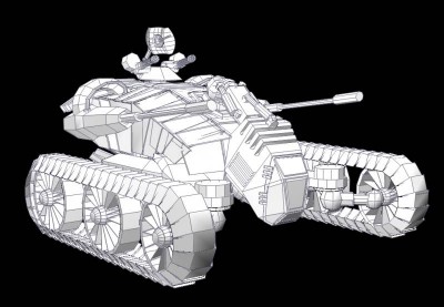 MAV-HAg-P6 Heavy Artillery Gauss Mk6 b&w.jpg (51.32 KiB) Viewed 5576 times MAV-HAg-P6 Heavy Artillery Gauss Mk6 b&w