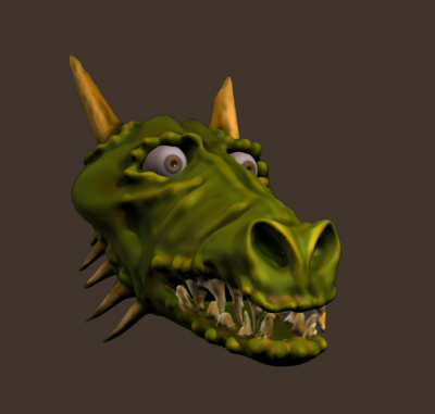 DragonHeadRenderTest2.png (176.57 KiB) Viewed 4939 times DragonHeadRenderTest2.png