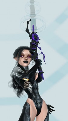Sonja Black - Lethal Weapons (small).jpg (93.09 KiB) Viewed 2883 times Sonja Black - Lethal Weapons (small).jpg