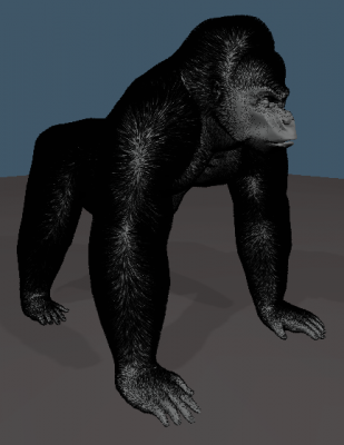Gorilla Hair from BetaSpace.PNG (98.7 KiB) Viewed 4212 times Gorilla Hair from BetaSpace.PNG