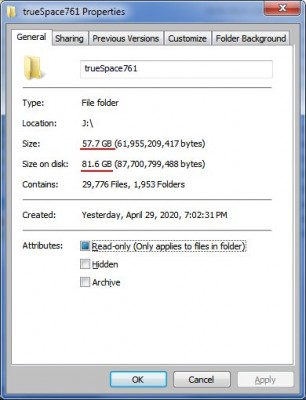 Backup_Size.jpg (41.57 KiB) Viewed 5475 times Backup_Size.jpg