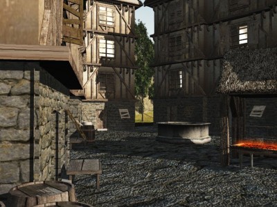 Medieval Village7_Day.jpg (117.63 KiB) Viewed 6795 times Medieval Village7_Day.jpg