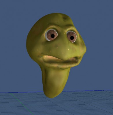 TurtleHeadLowPolyTest2.jpg