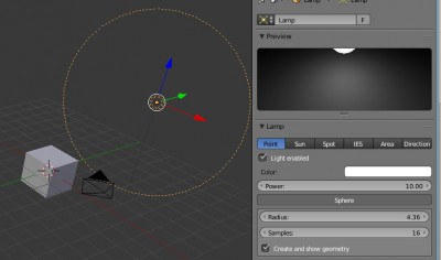 BlenderSphereLight.jpg (70.24 KiB) Viewed 3890 times BlenderSphereLight.jpg