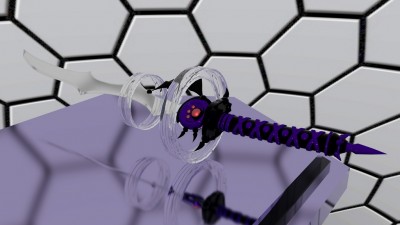 Slash - Katana Version