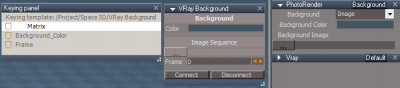 VRay Background panel.png (20.25 KiB) Viewed 1455 times VRay Background panel.png