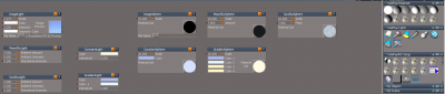 Yafaray setup library.PNG