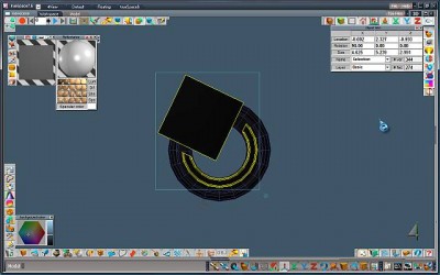 MMC0912 Futuristic Bicycle Race - WIP02 - bicycle frame cutout_.jpg (33.98 KiB) Viewed 4334 times MMC0912 Futuristic Bicycle Race - WIP02 - bicycle frame cutout_.jpg