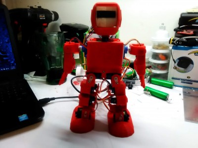 New servo Layout.jpg (139.33 KiB) Viewed 7920 times New servo Layout.jpg