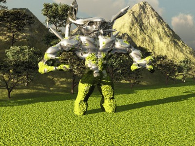 Alien God.jpg (641.06 KiB) Viewed 3392 times Alien God.jpg
