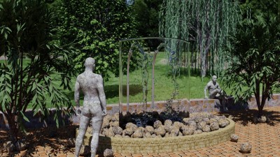 GlassFountainStatues.jpg (407.3 KiB) Viewed 5973 times GlassFountainStatues.jpg
