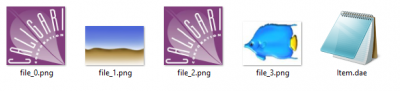 Missing fish.png (64.97 KiB) Viewed 1644 times Missing fish.png