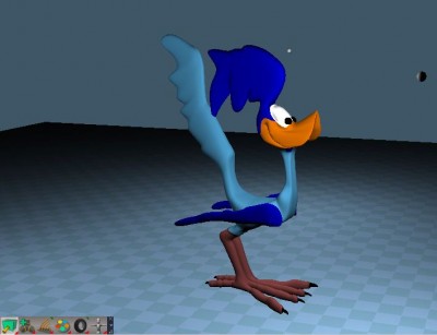 Road Runner.JPG (38.44 KiB) Viewed 5385 times Road Runner.JPG