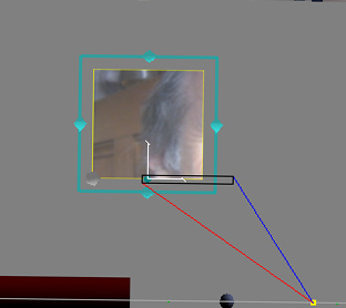 red and blue lines are just for testing purposes, will not be in the release