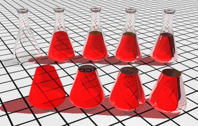 Contents refractive indices 1.0, 1.2, 1.4, 1.6