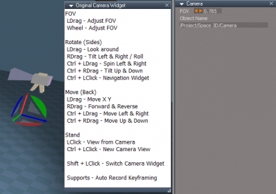 Original Camera Widget and Camera.png (68.87 KiB) Viewed 2433 times Original Camera Widget and Camera.png