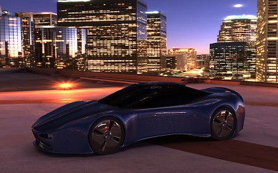 FTX Concept Car Test 001.jpg (692.41 KiB) Viewed 4520 times FTX Concept Car Test 001.jpg