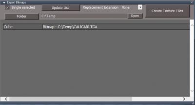 Export Bitmaps.png (12.31 KiB) Viewed 2692 times Export Bitmaps.png